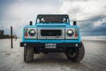 Land Rover Defender REEF 90 by Arkonik 2019 года